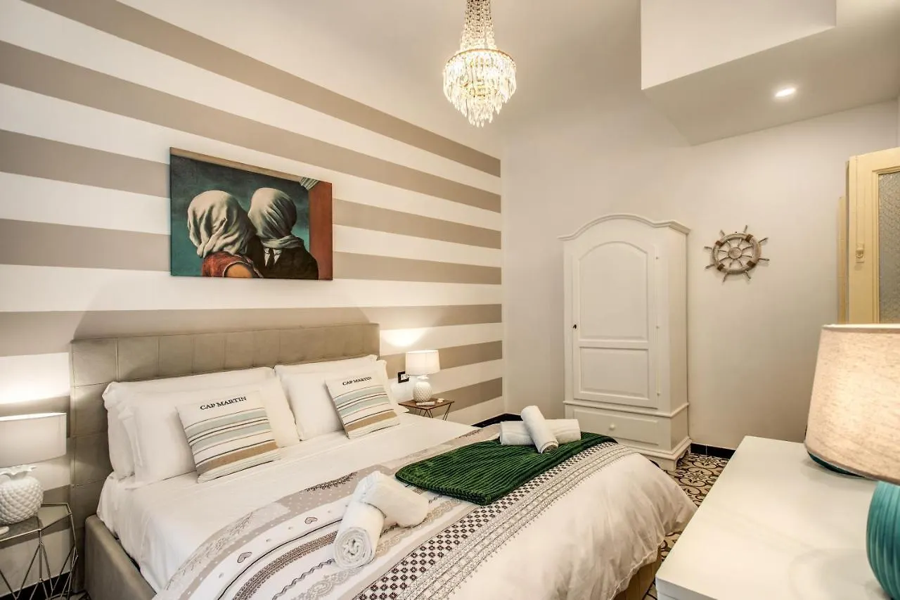 Appartement Aweshomeitaly - Cinque Terre Fancy La Spezia