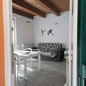 Ginevra Appartement