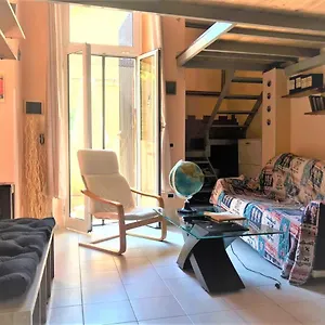 Sergiohome Appartement