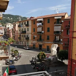 Appartamento Casa Minù, La Spezia
