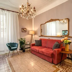 Appartamento Aweshomeitaly - Cinque Terre Liberty Dream, La Spezia