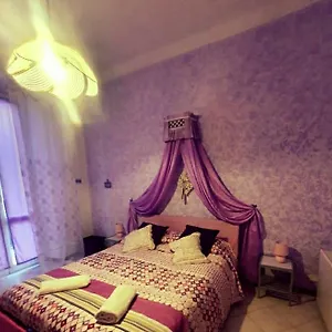 Appartamento La Maison Des Caprices_ _stazione_5terre, La Spezia