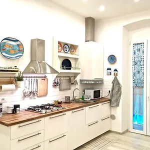 Mare&sentieri Appartement