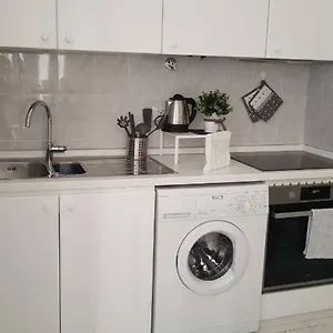 Il Nido Della Zia Appartement