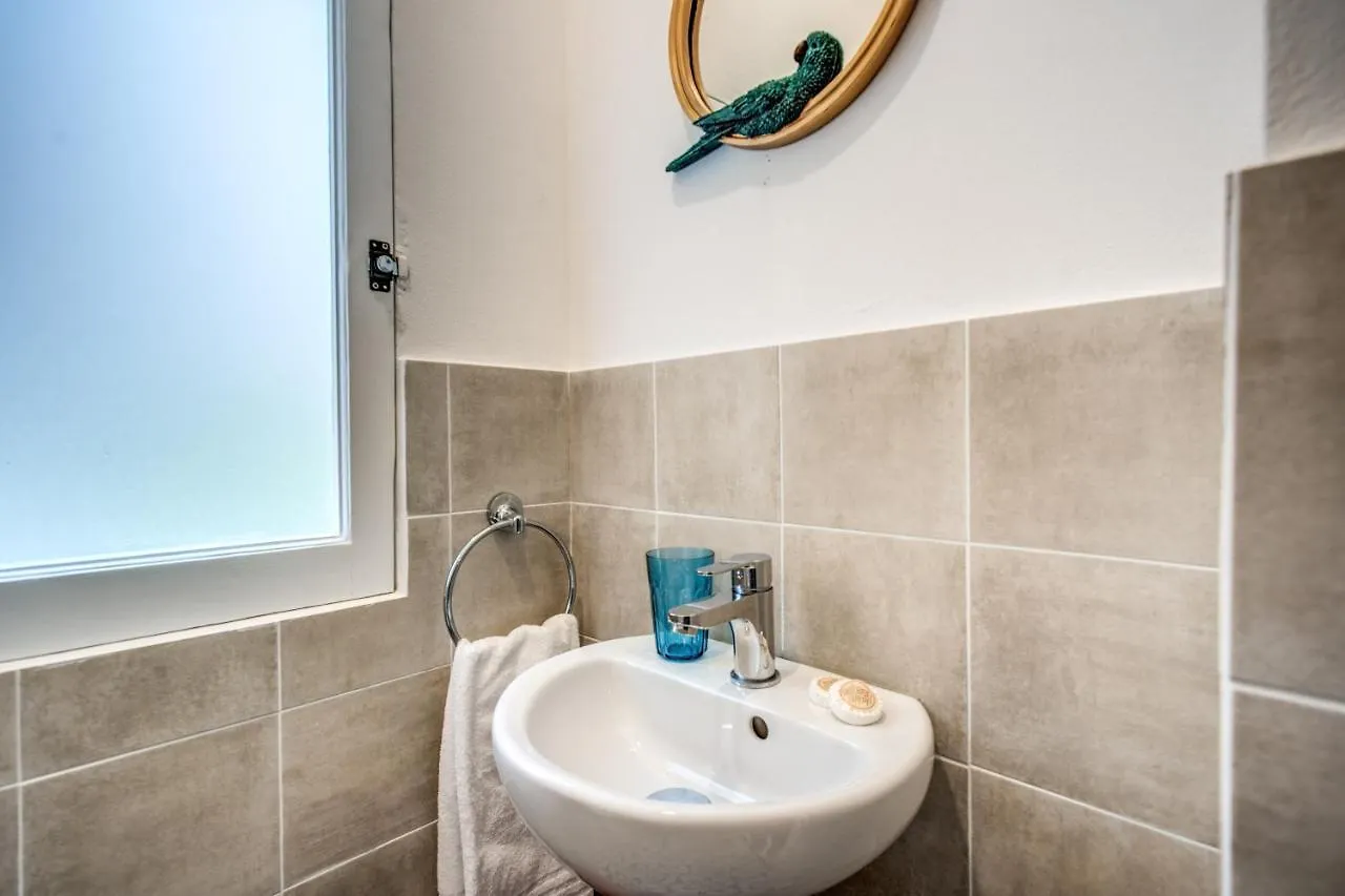 Apartamento Aweshomeitaly - Cinque Terre Fancy La Spezia