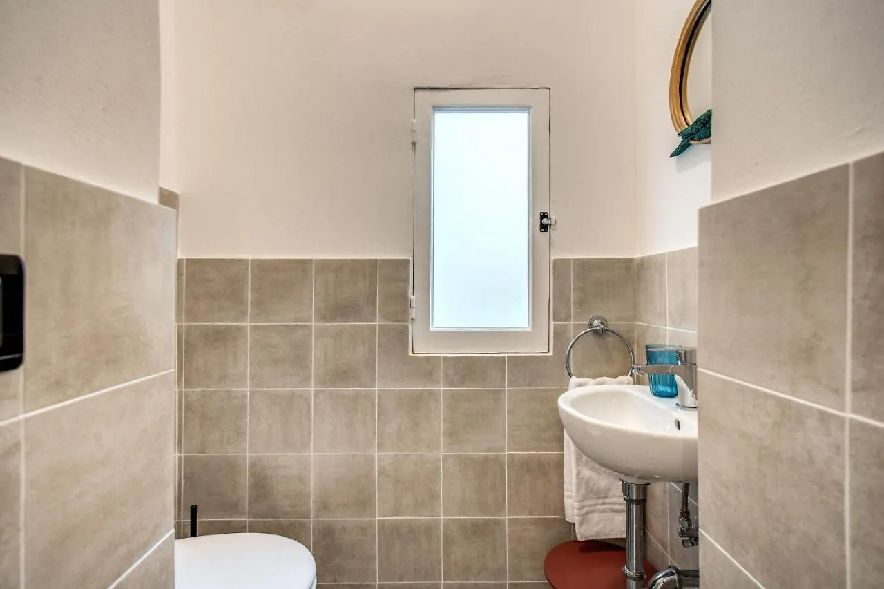 Apartamento Aweshomeitaly - Cinque Terre Fancy La Spezia