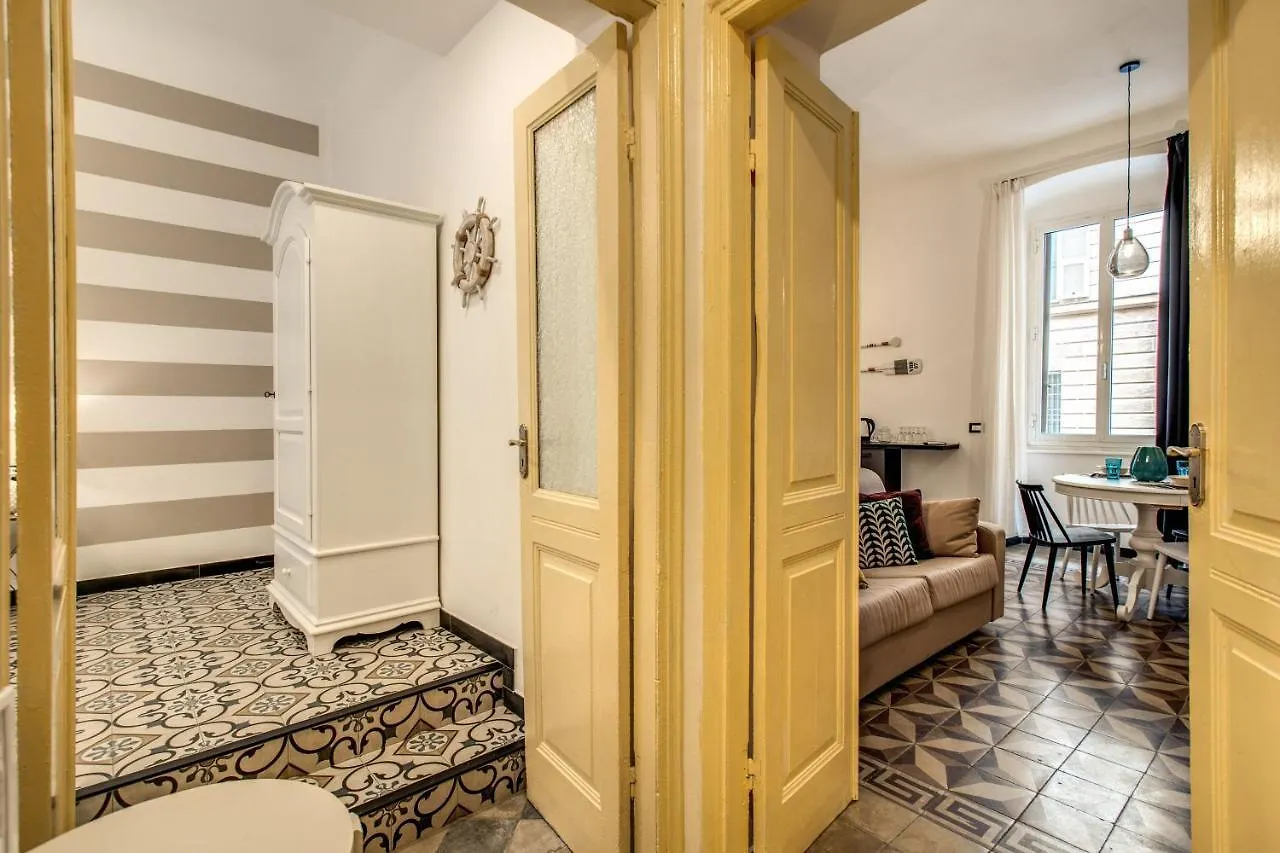 Apartamento Aweshomeitaly - Cinque Terre Fancy La Spezia